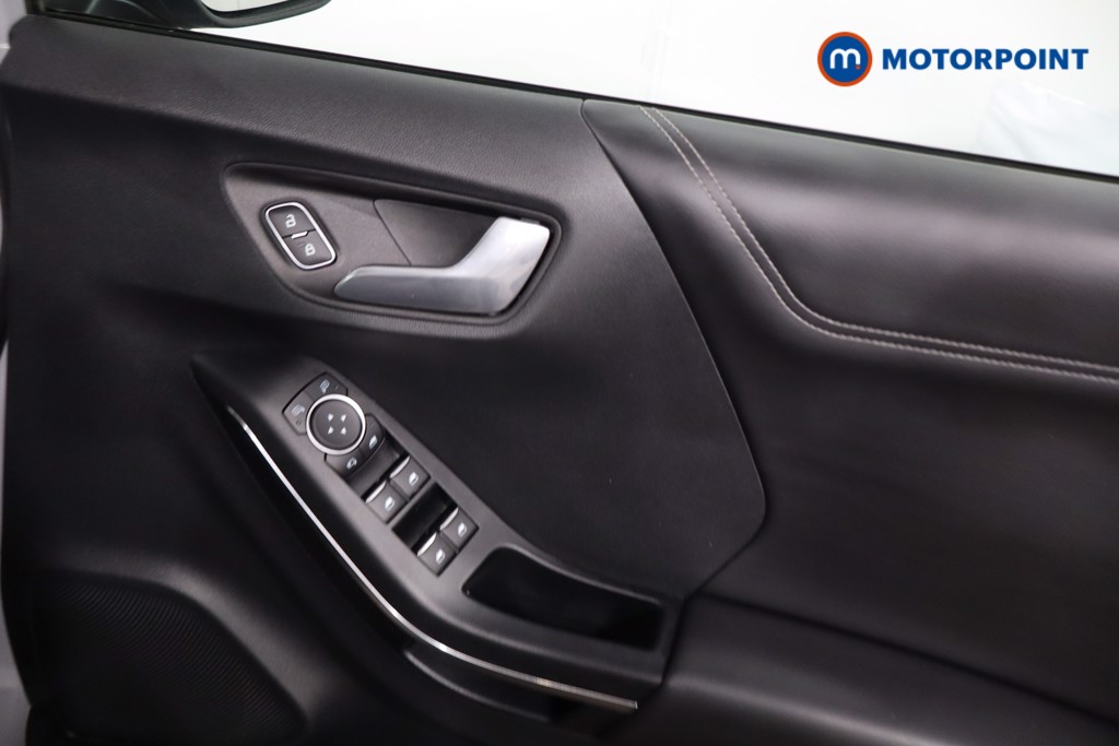 Ford Puma ST Manual Petrol SUV - Stock Number (1635893) - 29th supplementary image