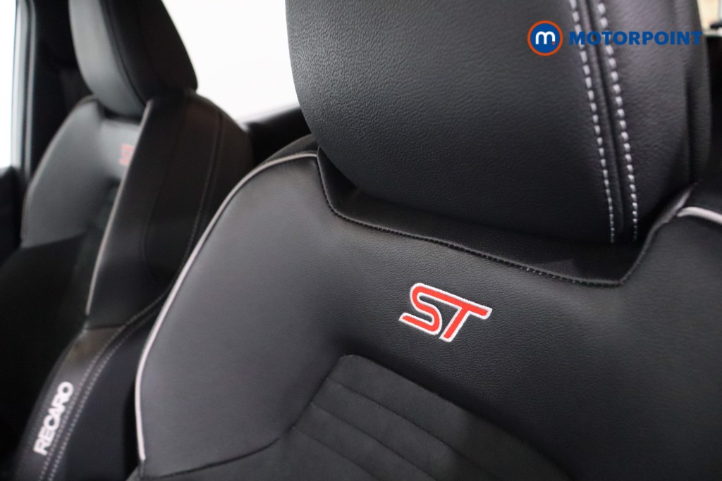 Ford Puma ST Manual Petrol SUV - Stock Number (1635893) - 30th supplementary image