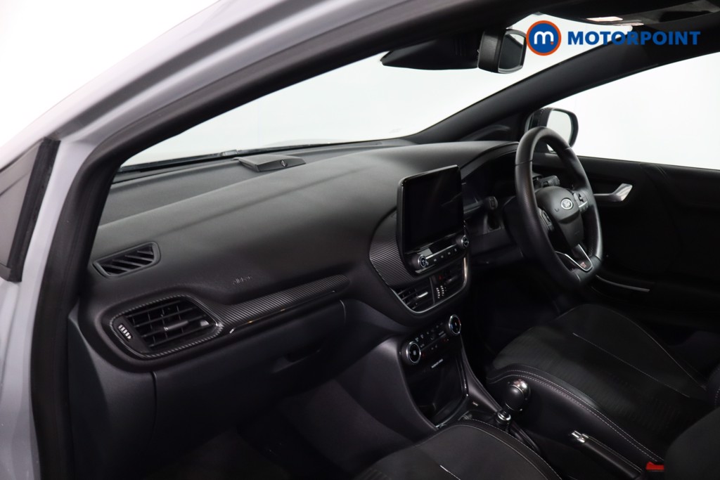 Ford Puma ST Manual Petrol SUV - Stock Number (1635893) - 31st supplementary image