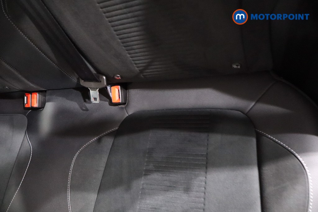 Ford Puma ST Manual Petrol SUV - Stock Number (1635893) - 32nd supplementary image