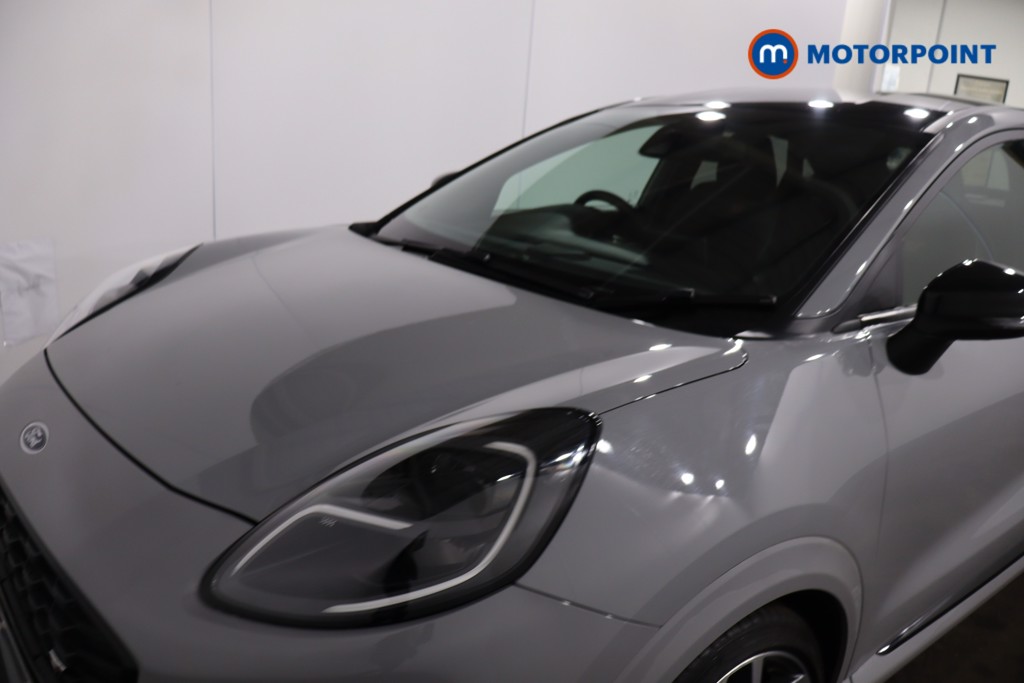 Ford Puma ST Manual Petrol SUV - Stock Number (1635893) - 33rd supplementary image