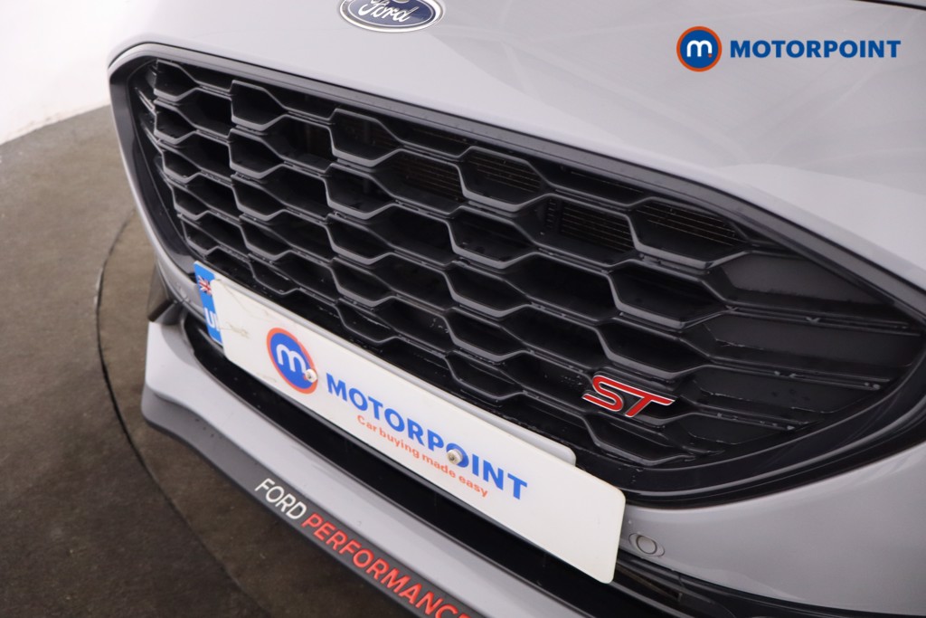 Ford Puma ST Manual Petrol SUV - Stock Number (1635893) - 34th supplementary image