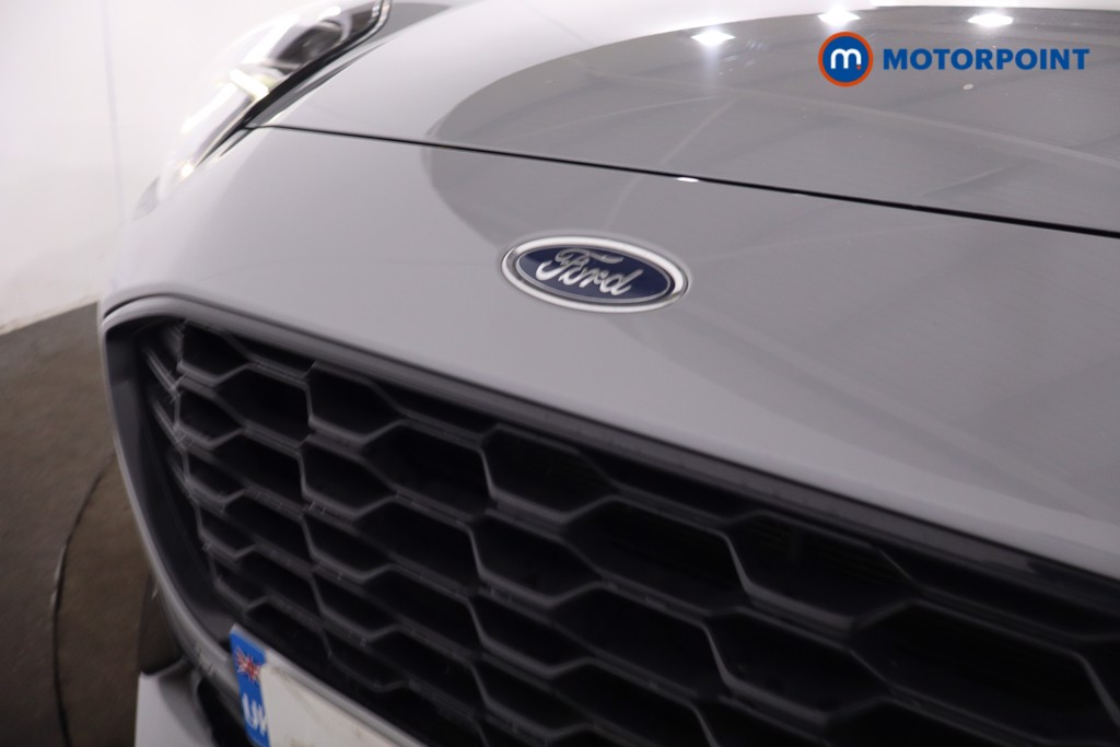 Ford Puma ST Manual Petrol SUV - Stock Number (1635893) - 35th supplementary image