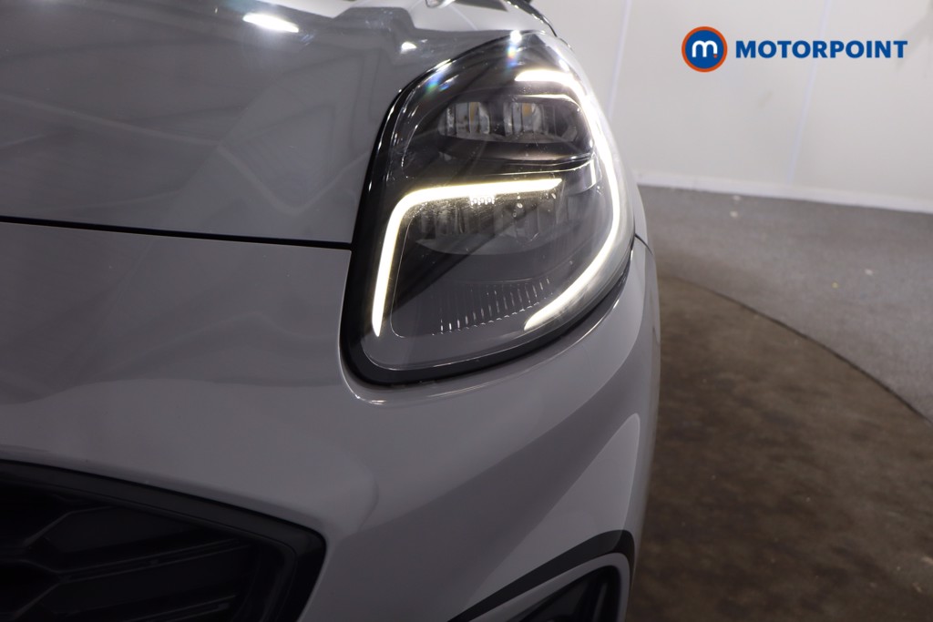 Ford Puma ST Manual Petrol SUV - Stock Number (1635893) - 36th supplementary image