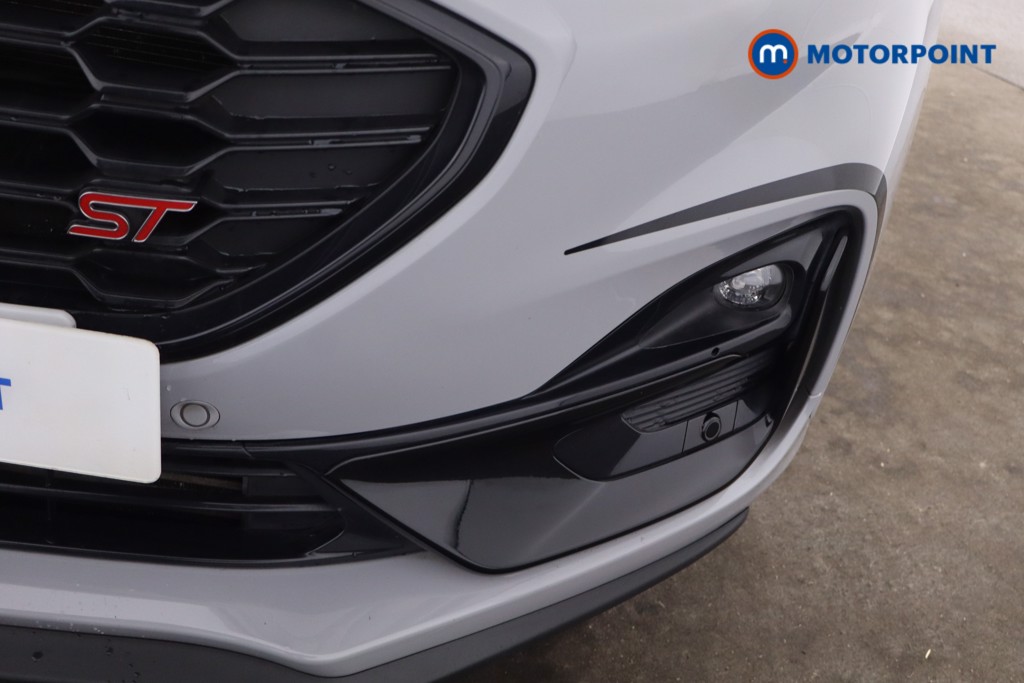 Ford Puma ST Manual Petrol SUV - Stock Number (1635893) - 37th supplementary image