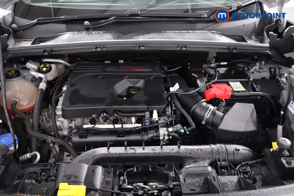 Ford Puma ST Manual Petrol SUV - Stock Number (1635893) - 38th supplementary image