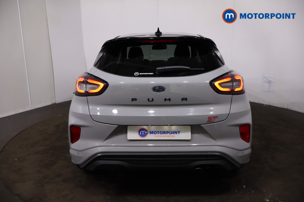 Ford Puma ST Manual Petrol SUV - Stock Number (1635893) - 40th supplementary image
