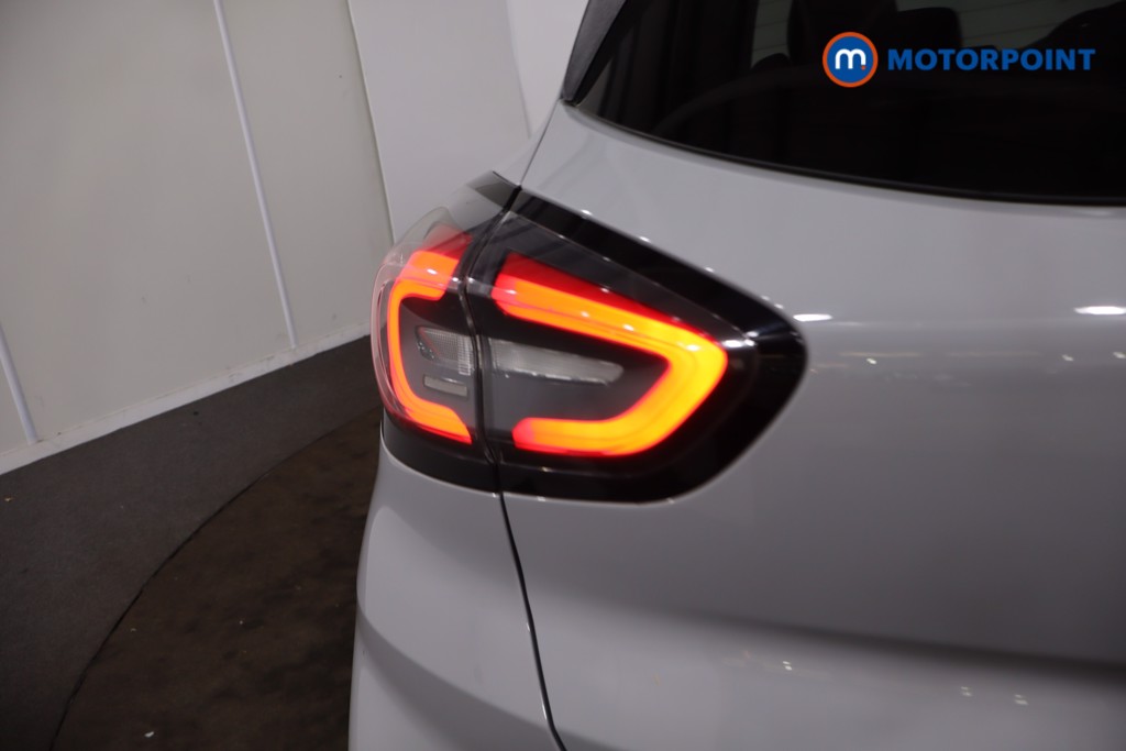 Ford Puma ST Manual Petrol SUV - Stock Number (1635893) - 41st supplementary image