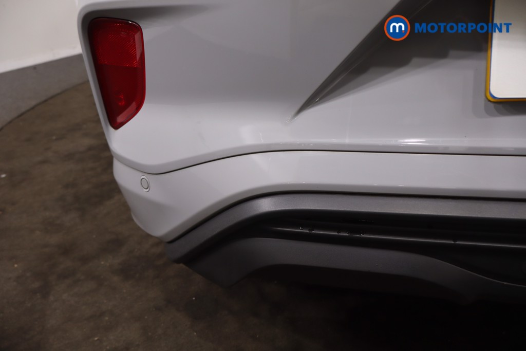 Ford Puma ST Manual Petrol SUV - Stock Number (1635893) - 42nd supplementary image