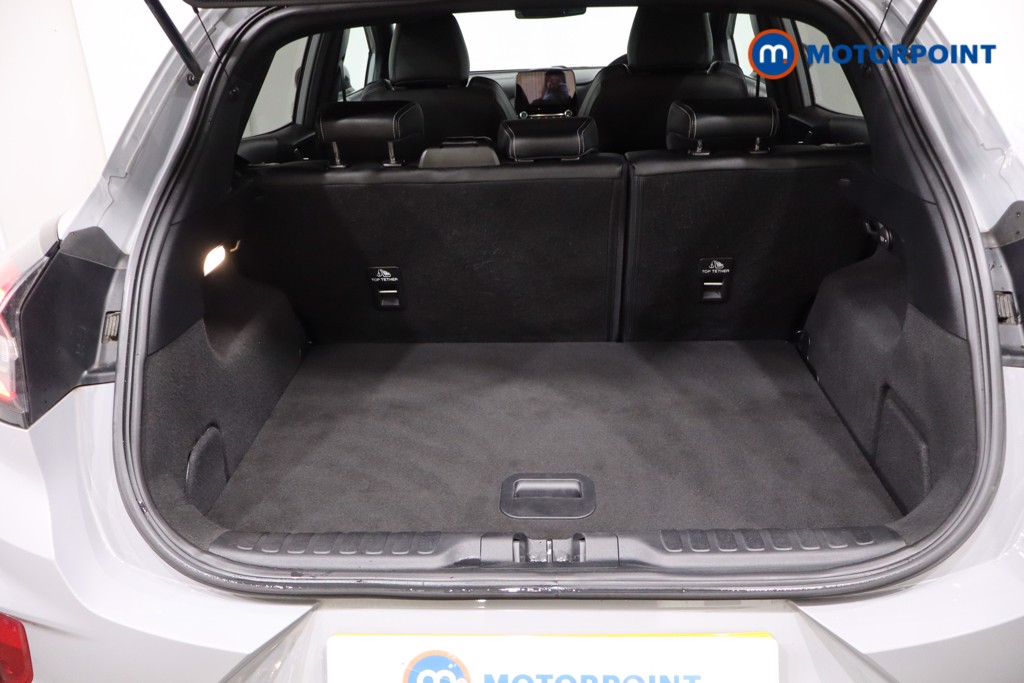 Ford Puma ST Manual Petrol SUV - Stock Number (1635893) - 43rd supplementary image