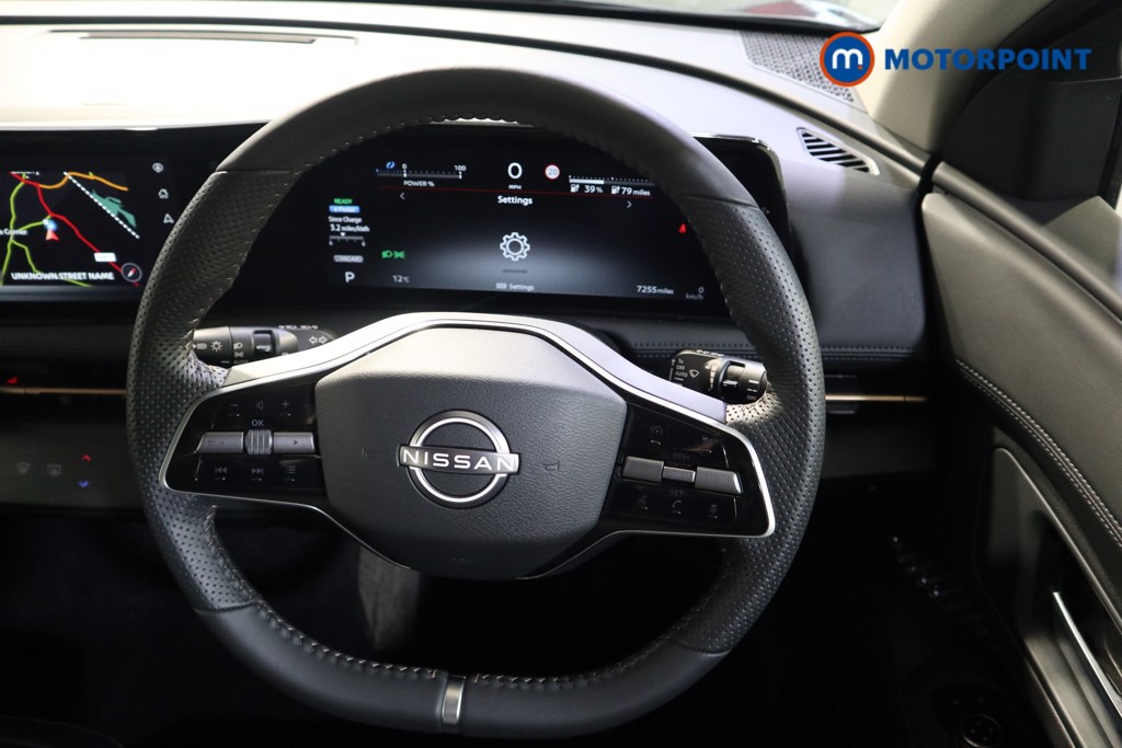 Nissan Ariya Engage Automatic Electric SUV - Stock Number (1635908) - 2nd supplementary image