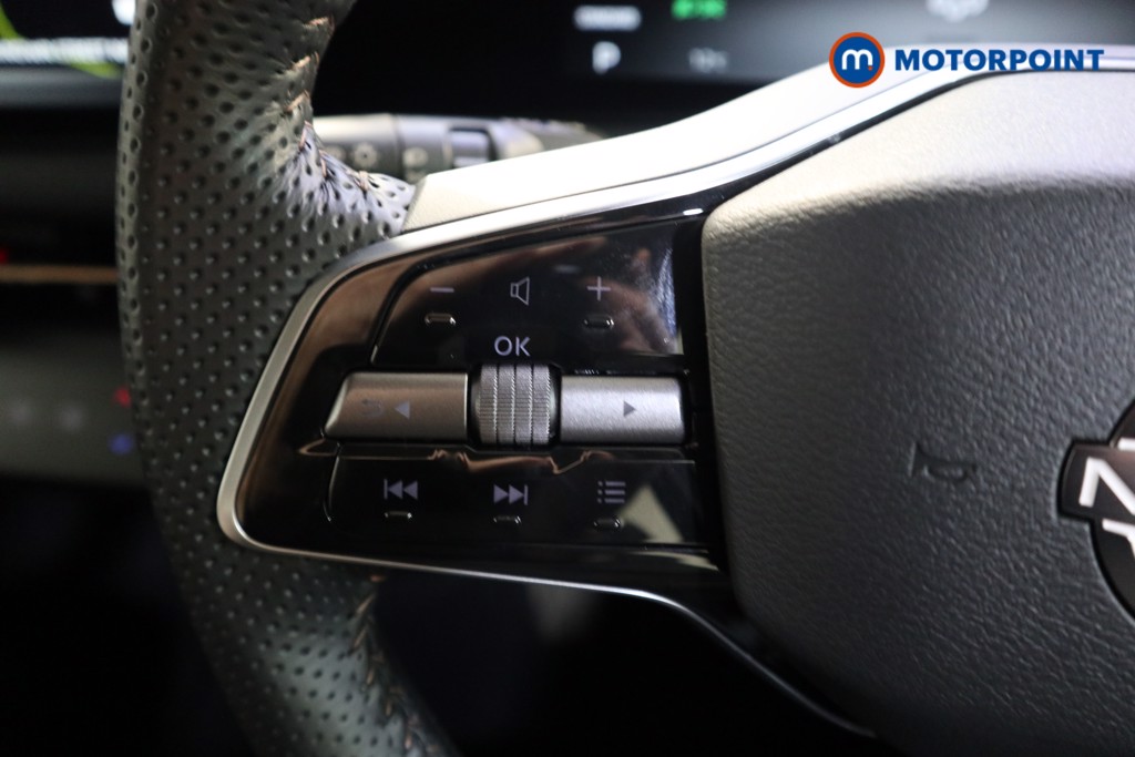 Nissan Ariya Engage Automatic Electric SUV - Stock Number (1635908) - 3rd supplementary image