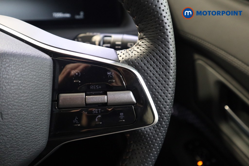 Nissan Ariya Engage Automatic Electric SUV - Stock Number (1635908) - 4th supplementary image