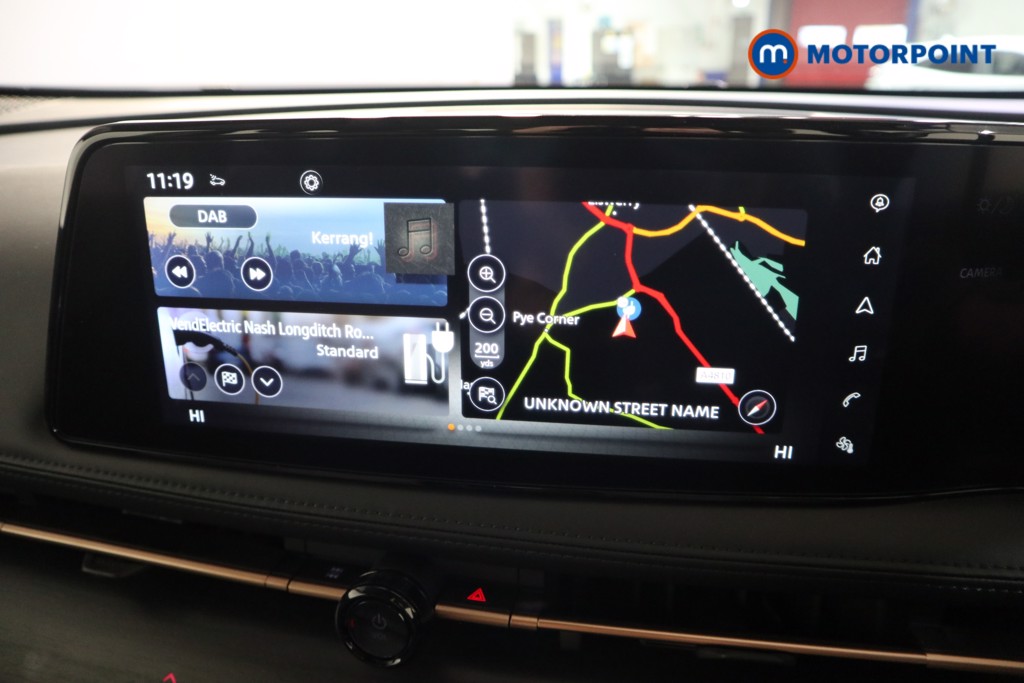 Nissan Ariya Engage Automatic Electric SUV - Stock Number (1635908) - 6th supplementary image