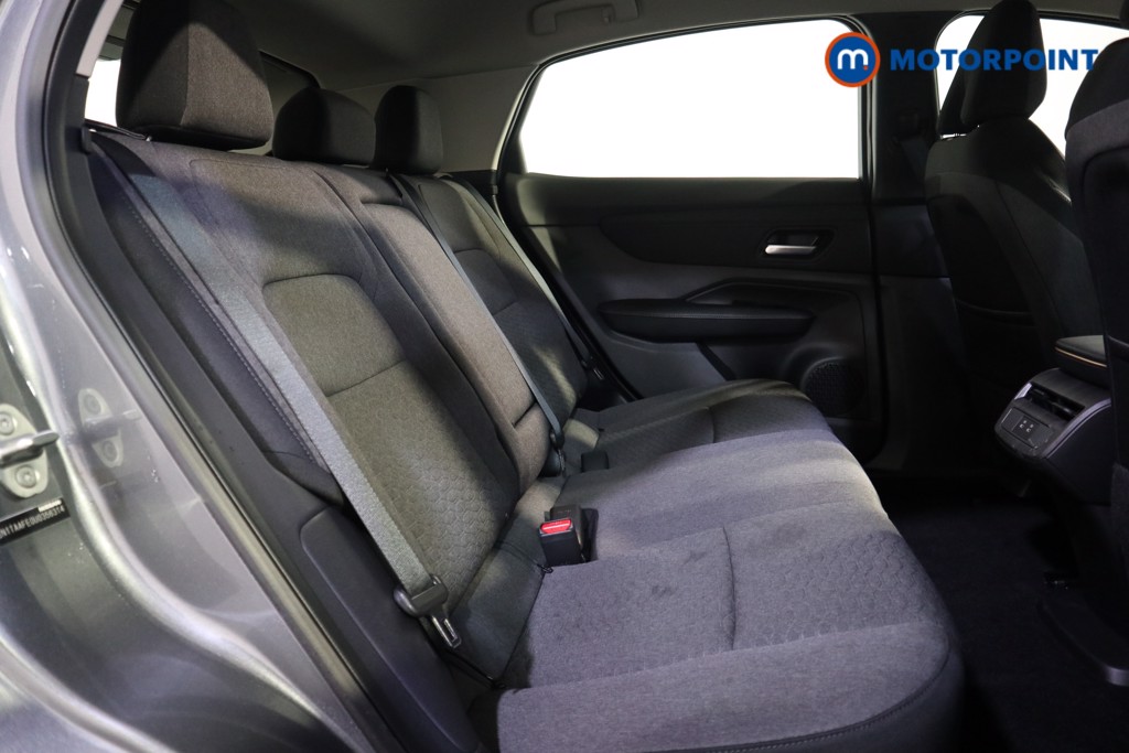 Nissan Ariya Engage Automatic Electric SUV - Stock Number (1635908) - 16th supplementary image