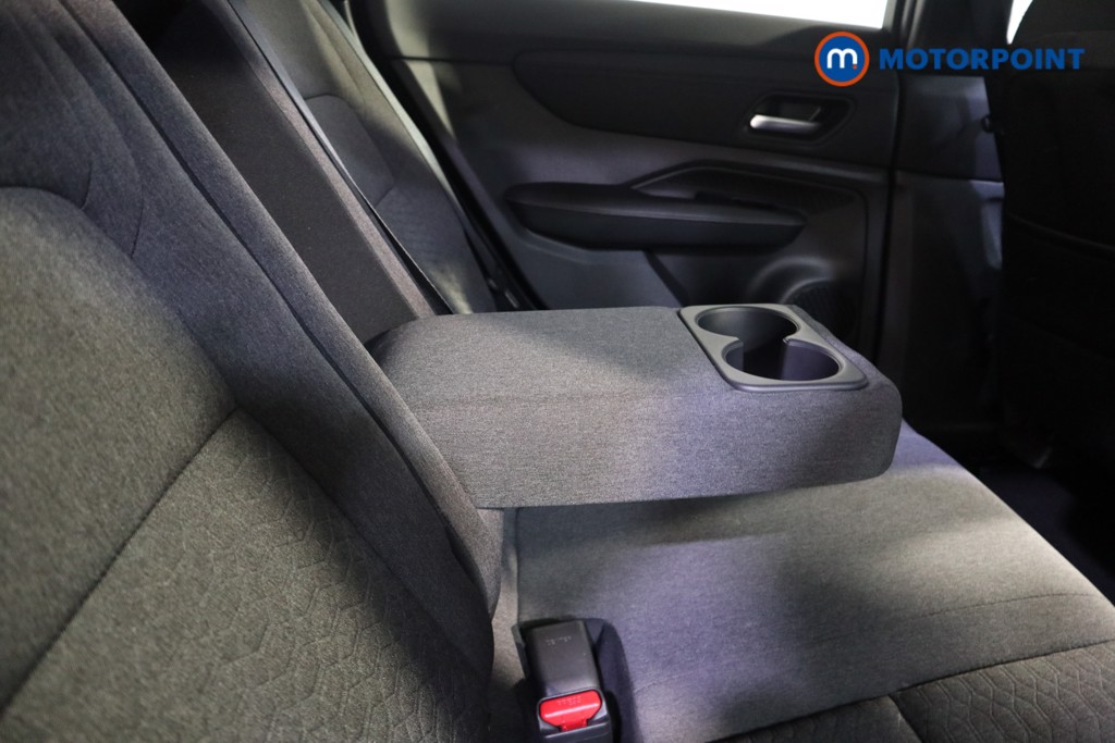 Nissan Ariya Engage Automatic Electric SUV - Stock Number (1635908) - 17th supplementary image