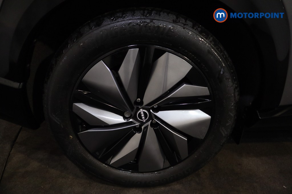 Nissan Ariya Engage Automatic Electric SUV - Stock Number (1635908) - 21st supplementary image