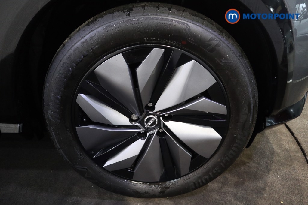 Nissan Ariya Engage Automatic Electric SUV - Stock Number (1635908) - 22nd supplementary image