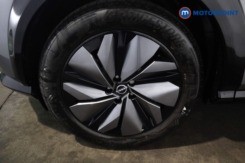 Nissan Ariya Engage Automatic Electric SUV - Stock Number (1635908) - 23rd supplementary image