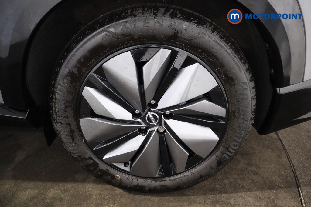 Nissan Ariya Engage Automatic Electric SUV - Stock Number (1635908) - 24th supplementary image