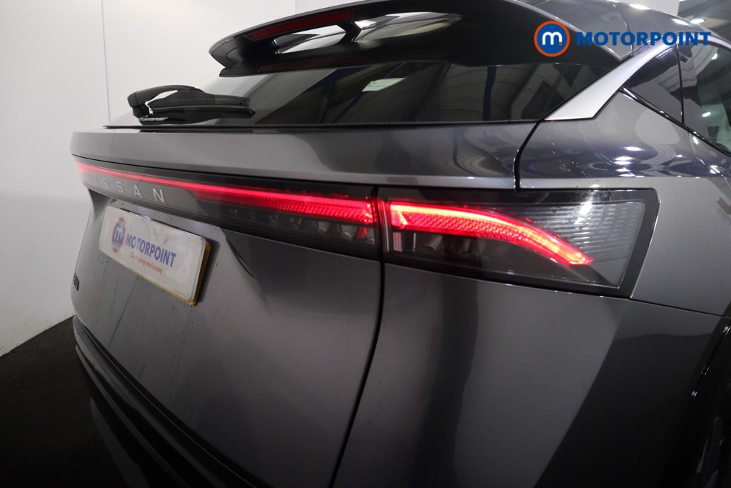 Nissan Ariya Engage Automatic Electric SUV - Stock Number (1635908) - 28th supplementary image