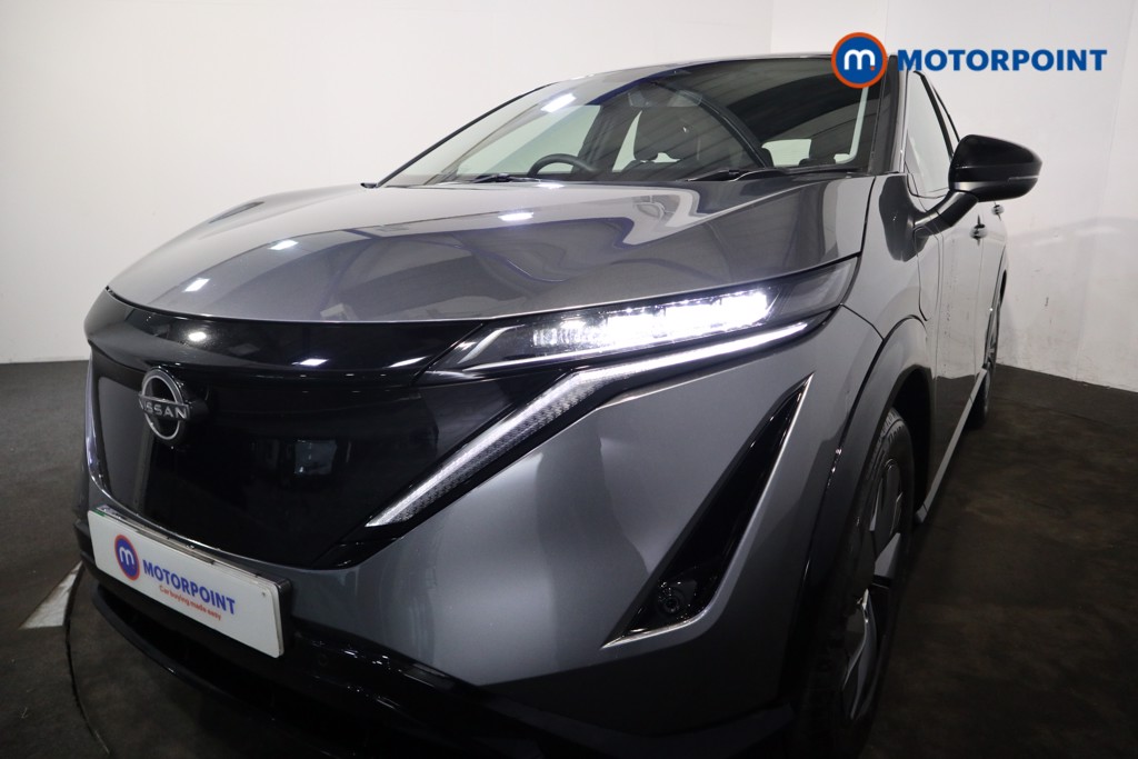 Nissan Ariya Engage Automatic Electric SUV - Stock Number (1635908) - 33rd supplementary image