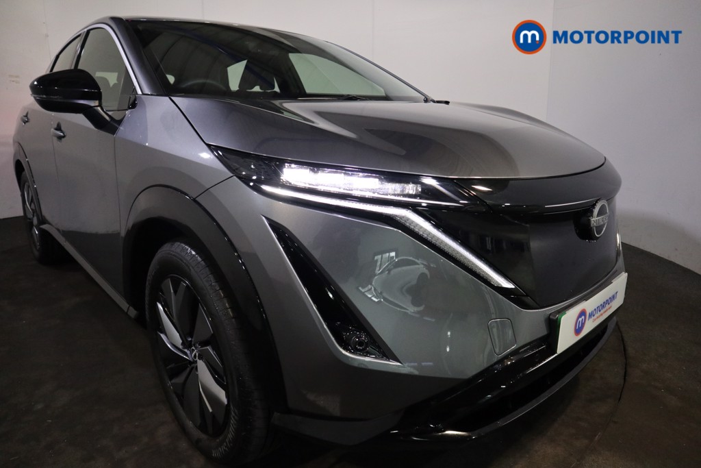 Nissan Ariya Engage Automatic Electric SUV - Stock Number (1635908) - 34th supplementary image