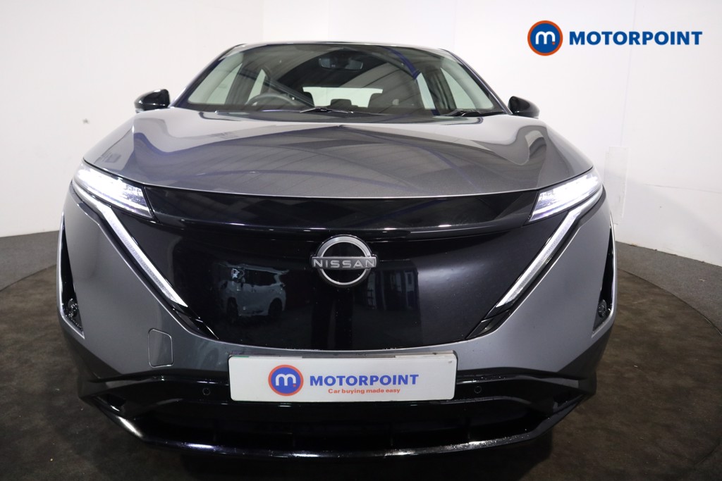 Nissan Ariya Engage Automatic Electric SUV - Stock Number (1635908) - 36th supplementary image