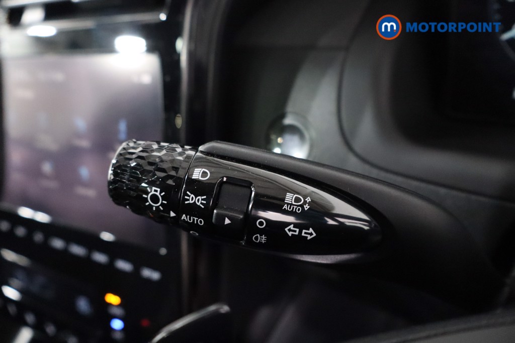 Hyundai Tucson N Line S Automatic Petrol-Electric Hybrid SUV - Stock Number (1635910) - 14th supplementary image