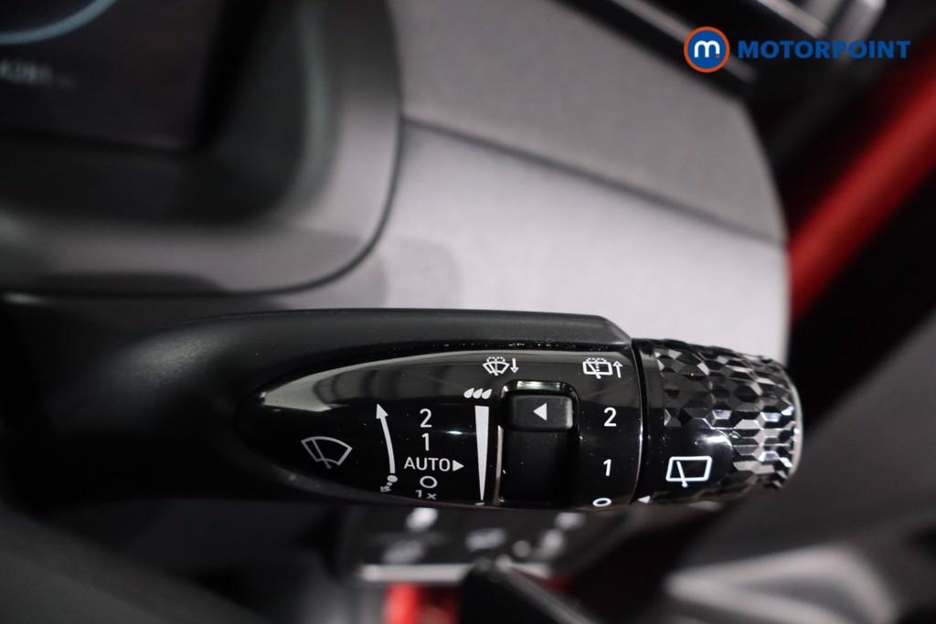 Hyundai Tucson N Line S Automatic Petrol-Electric Hybrid SUV - Stock Number (1635910) - 15th supplementary image