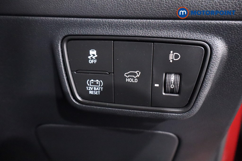 Hyundai Tucson N Line S Automatic Petrol-Electric Hybrid SUV - Stock Number (1635910) - 16th supplementary image