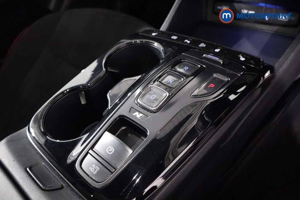 Hyundai Tucson N Line S Automatic Petrol-Electric Hybrid SUV - Stock Number (1635910) - 17th supplementary image