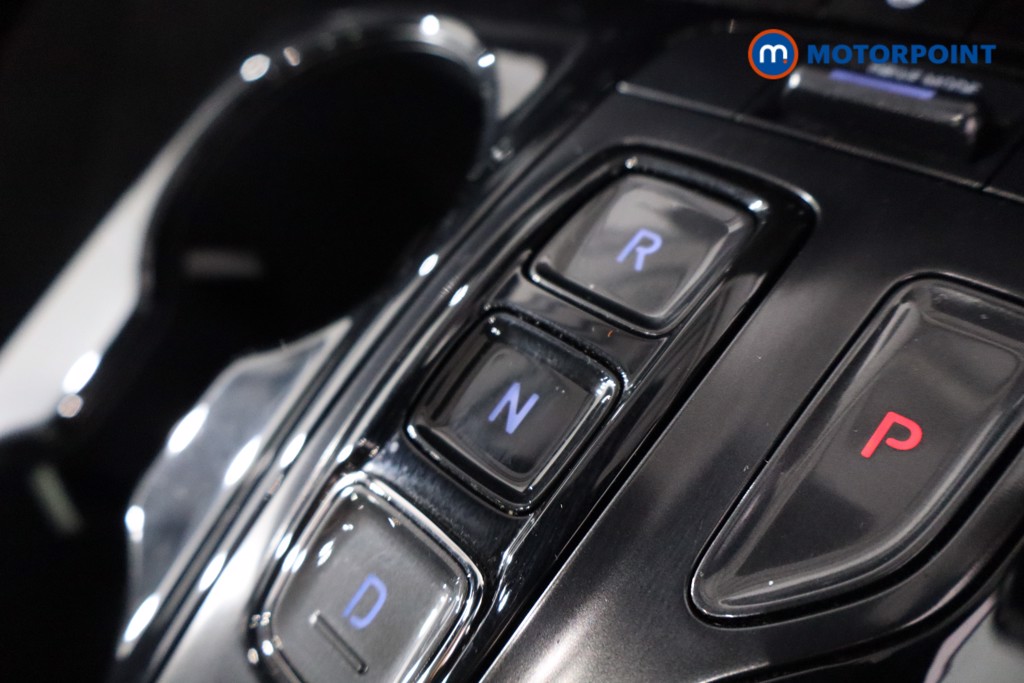 Hyundai Tucson N Line S Automatic Petrol-Electric Hybrid SUV - Stock Number (1635910) - 18th supplementary image