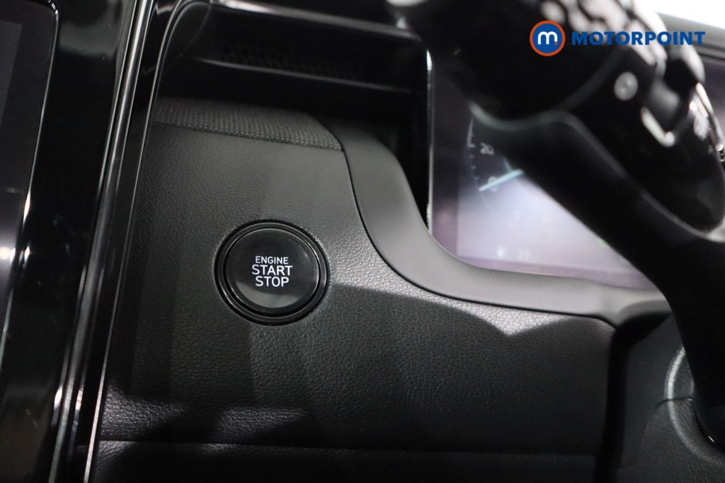 Hyundai Tucson N Line S Automatic Petrol-Electric Hybrid SUV - Stock Number (1635910) - 19th supplementary image