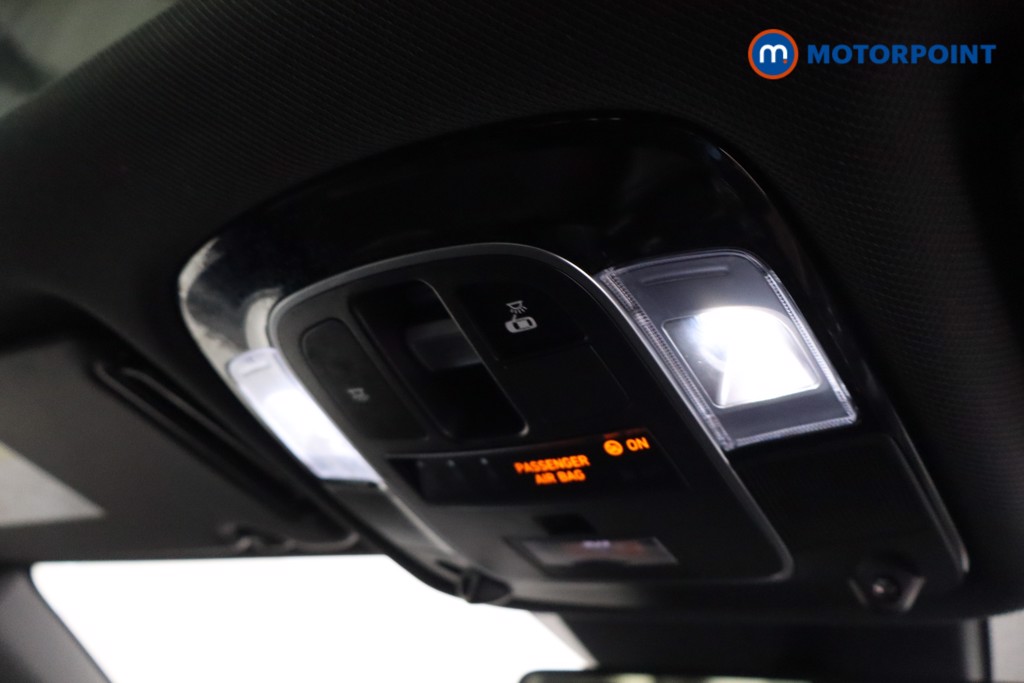 Hyundai Tucson N Line S Automatic Petrol-Electric Hybrid SUV - Stock Number (1635910) - 22nd supplementary image