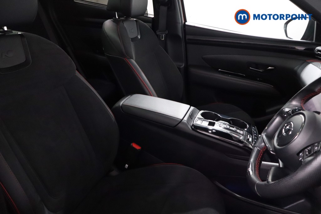 Hyundai Tucson N Line S Automatic Petrol-Electric Hybrid SUV - Stock Number (1635910) - 23rd supplementary image