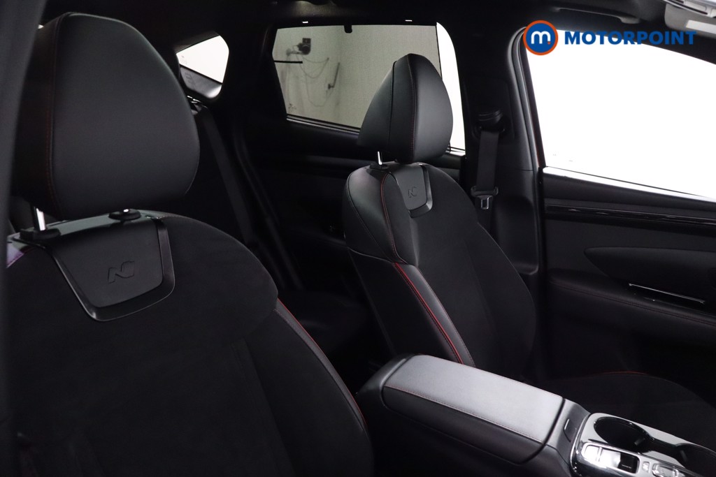 Hyundai Tucson N Line S Automatic Petrol-Electric Hybrid SUV - Stock Number (1635910) - 24th supplementary image