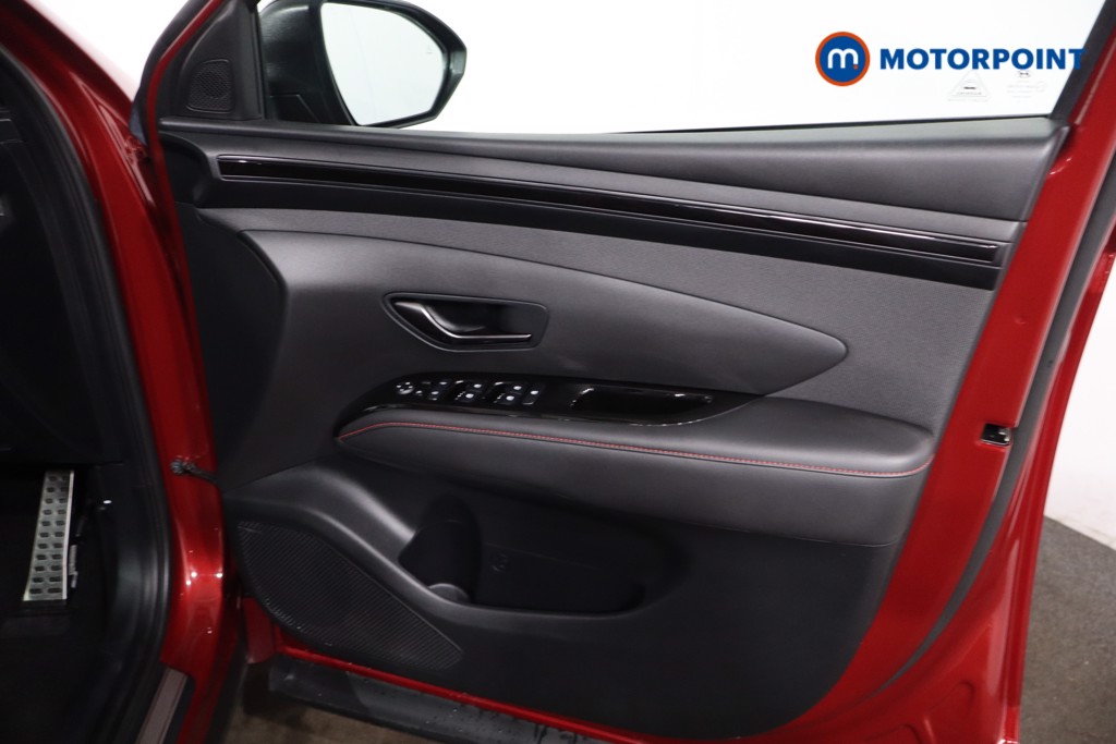 Hyundai Tucson N Line S Automatic Petrol-Electric Hybrid SUV - Stock Number (1635910) - 26th supplementary image