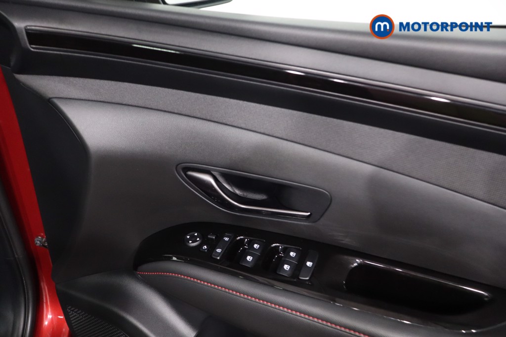 Hyundai Tucson N Line S Automatic Petrol-Electric Hybrid SUV - Stock Number (1635910) - 27th supplementary image