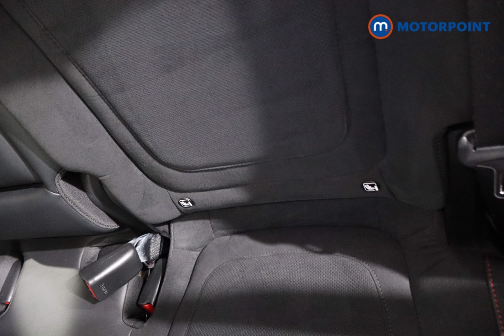 Hyundai Tucson N Line S Automatic Petrol-Electric Hybrid SUV - Stock Number (1635910) - 29th supplementary image