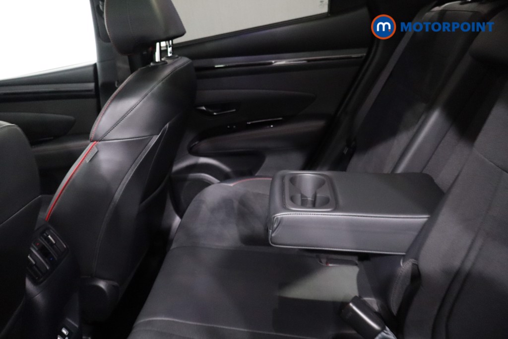 Hyundai Tucson N Line S Automatic Petrol-Electric Hybrid SUV - Stock Number (1635910) - 30th supplementary image