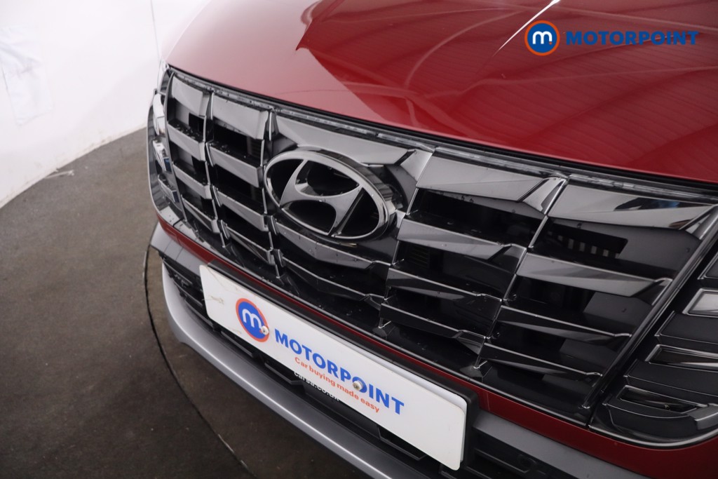 Hyundai Tucson N Line S Automatic Petrol-Electric Hybrid SUV - Stock Number (1635910) - 33rd supplementary image