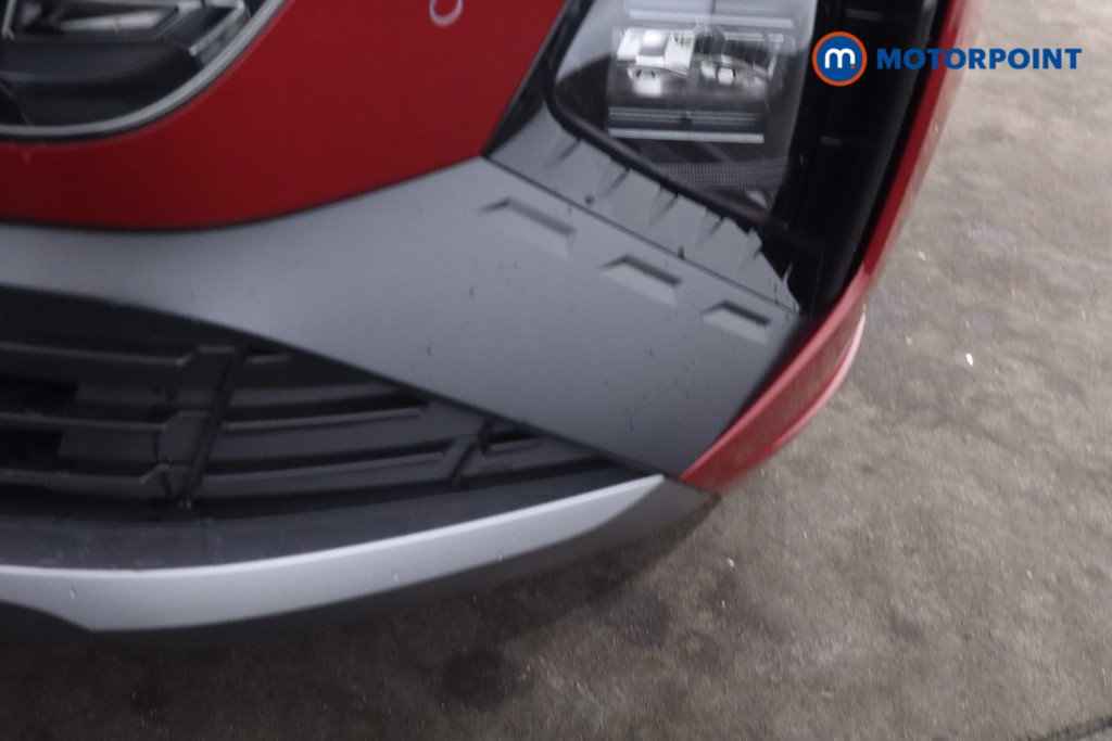 Hyundai Tucson N Line S Automatic Petrol-Electric Hybrid SUV - Stock Number (1635910) - 36th supplementary image