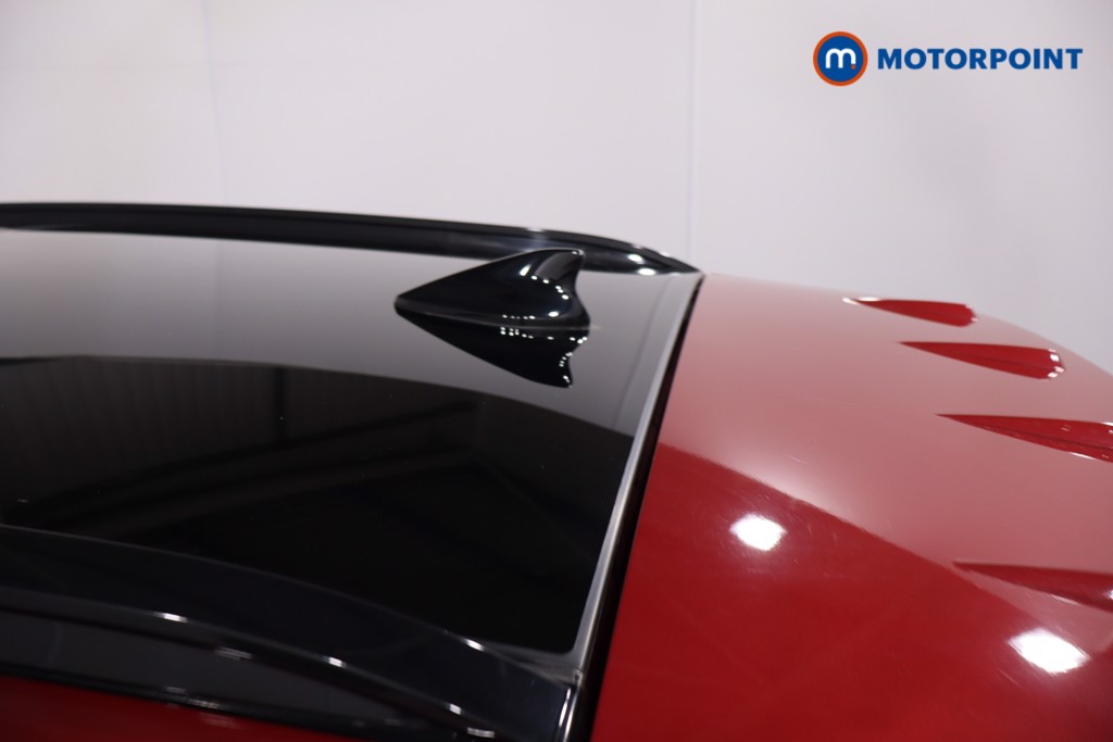 Hyundai Tucson N Line S Automatic Petrol-Electric Hybrid SUV - Stock Number (1635910) - 38th supplementary image