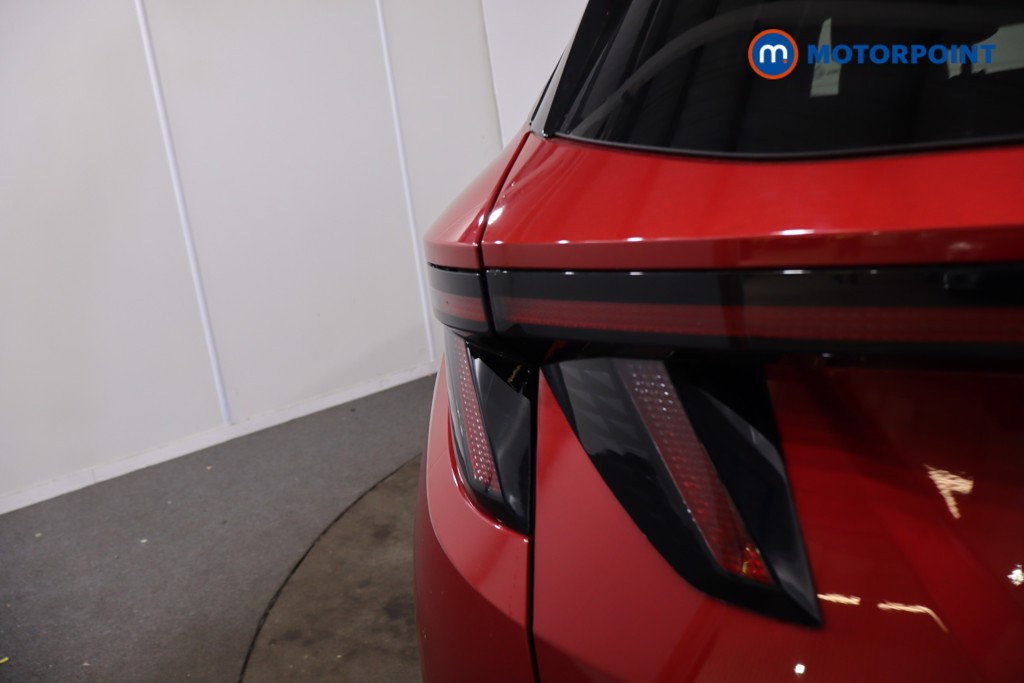 Hyundai Tucson N Line S Automatic Petrol-Electric Hybrid SUV - Stock Number (1635910) - 40th supplementary image