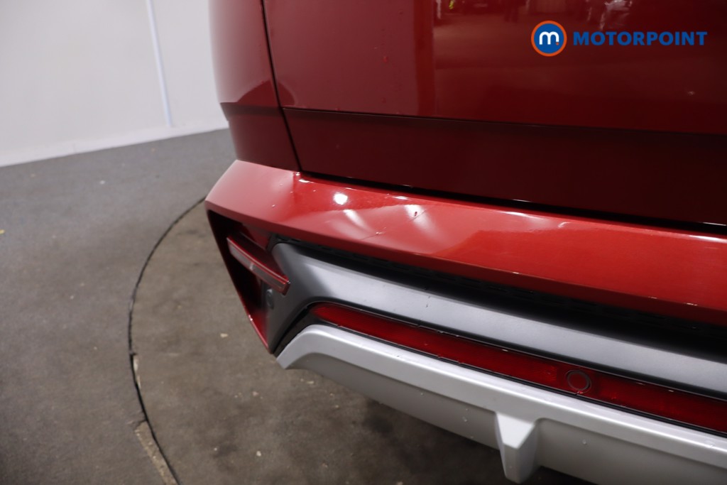 Hyundai Tucson N Line S Automatic Petrol-Electric Hybrid SUV - Stock Number (1635910) - 41st supplementary image