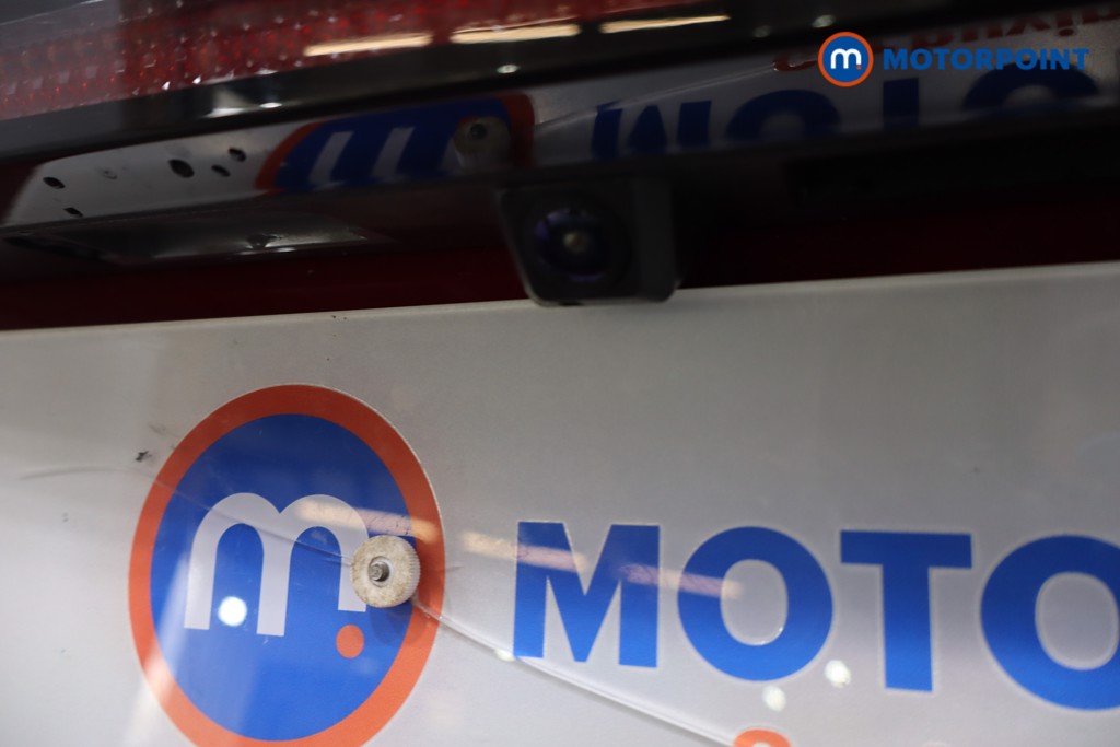 Hyundai Tucson N Line S Automatic Petrol-Electric Hybrid SUV - Stock Number (1635910) - 42nd supplementary image