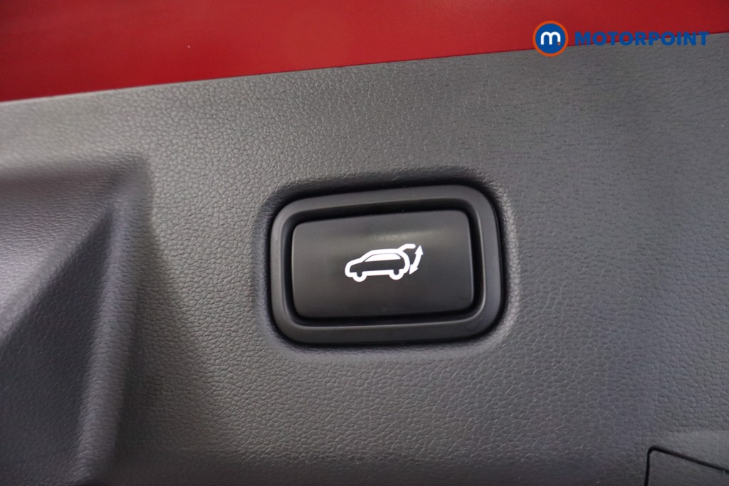 Hyundai Tucson N Line S Automatic Petrol-Electric Hybrid SUV - Stock Number (1635910) - 43rd supplementary image