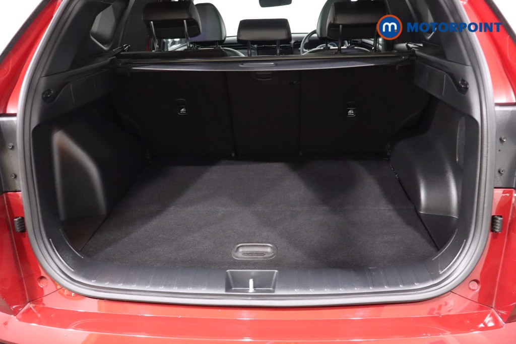 Hyundai Tucson N Line S Automatic Petrol-Electric Hybrid SUV - Stock Number (1635910) - 44th supplementary image