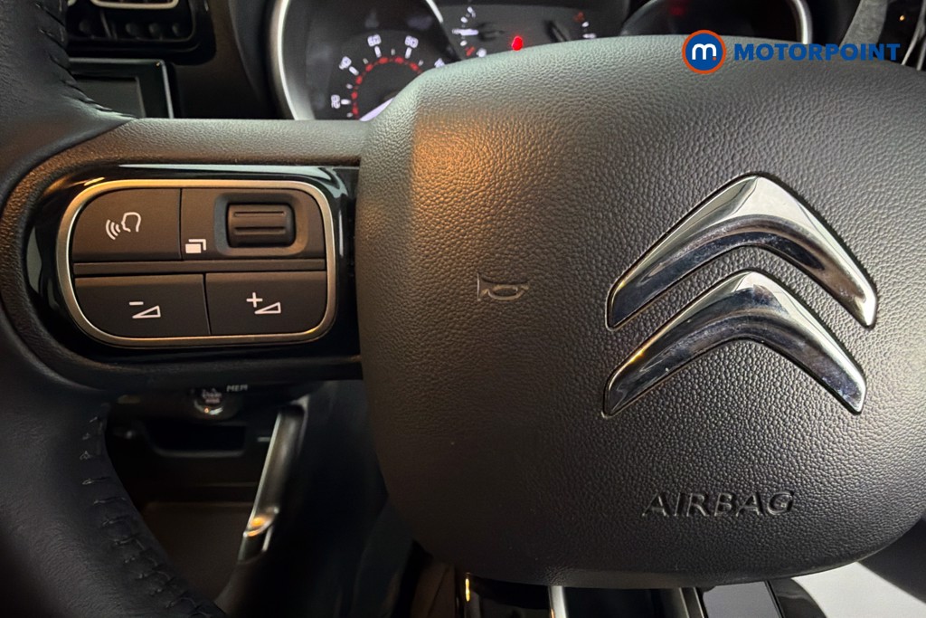 Citroen C3 Aircross Shine Plus Manual Petrol SUV - Stock Number (1635915) - 3rd supplementary image